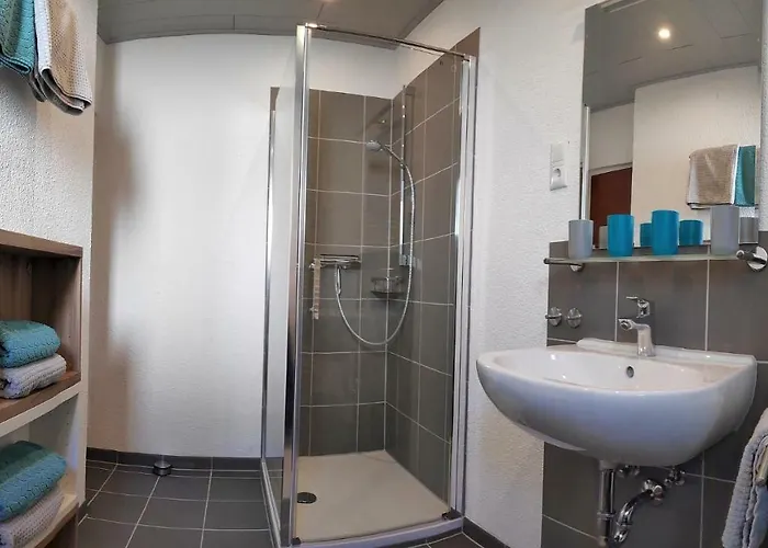 Apartman Grimm Freigericht